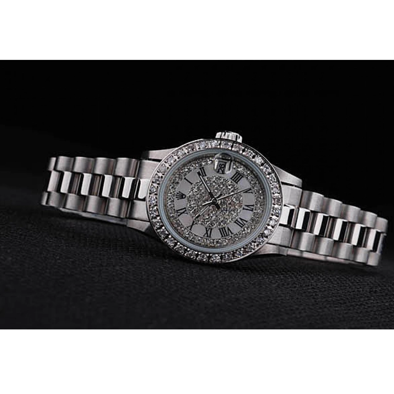 Aaa replica watch Watch 4781 Datejust Quality Replica Rolex Best 0723